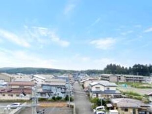 ビレッジハウス滝沢大崎1号棟 (503号室)の物件内観写真